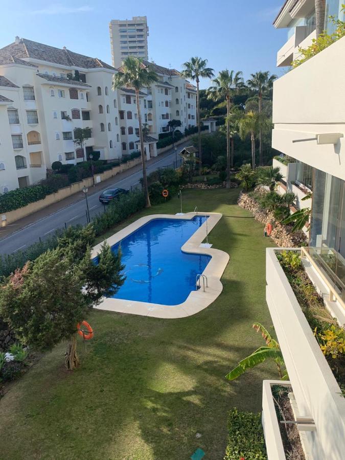 Lejlighed Sabinas Del Don Carlos Marbella