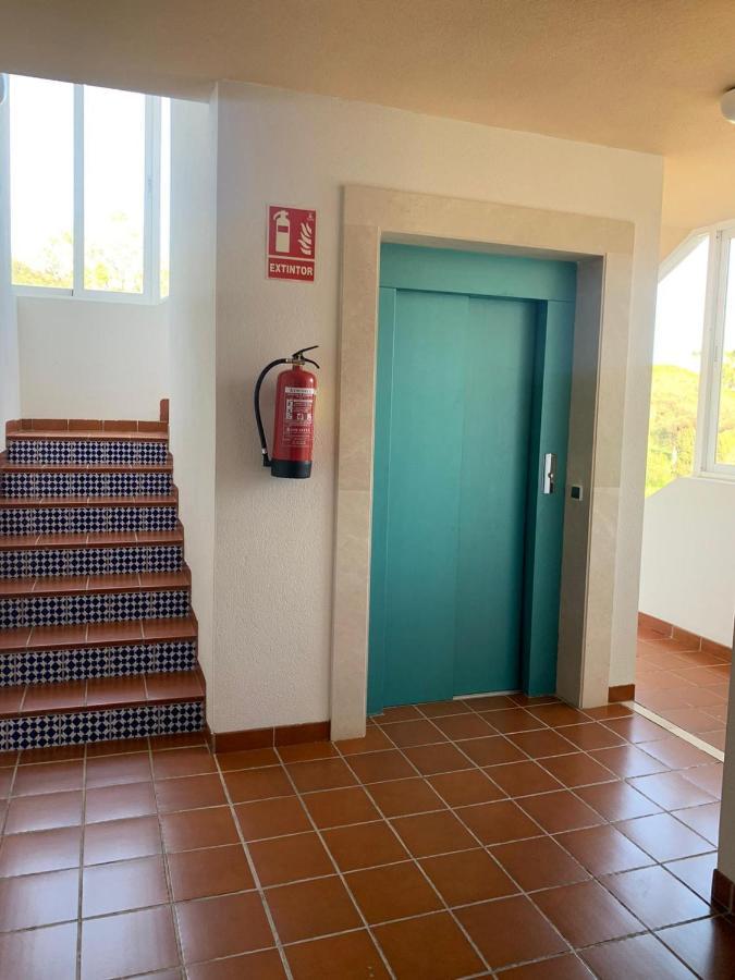 Lejlighed Sabinas Del Don Carlos Marbella